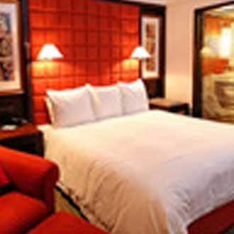 Nandu Associates - A Service Apartment Hebbal, Bangalore 2